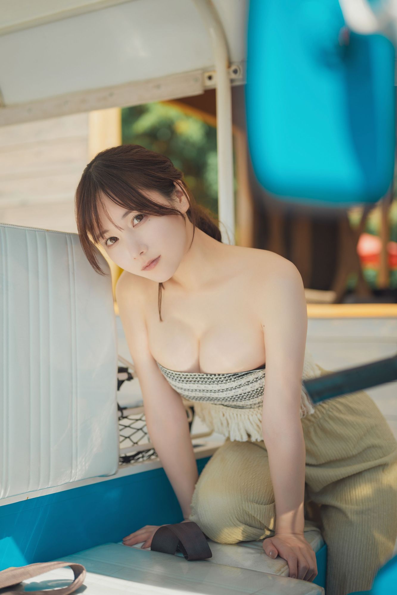 No.067 – C104 honey DL写真集 [170P]-cos王者