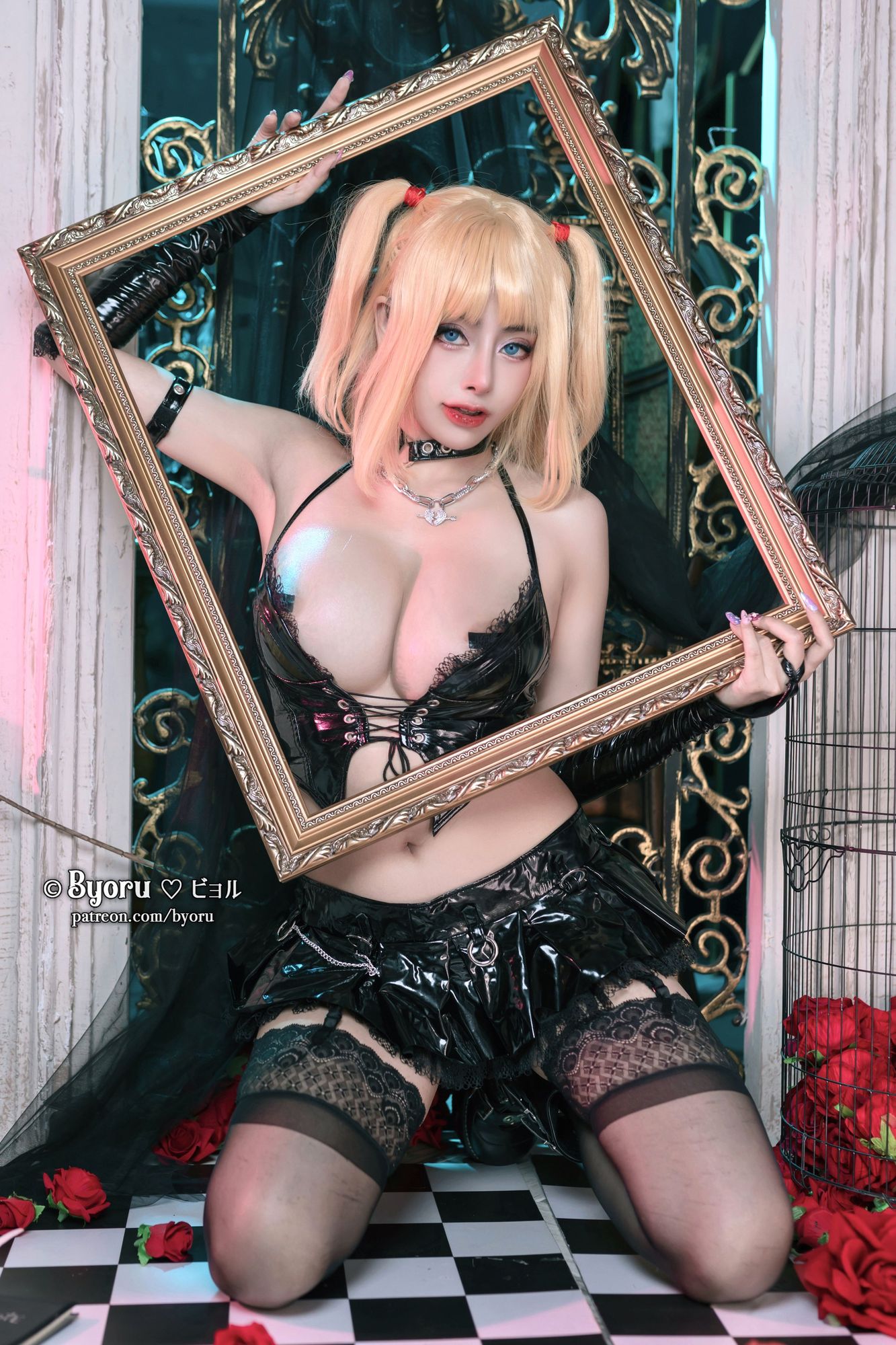 No.162 – Misa Amane Death Note [61P 8V]-cos王者