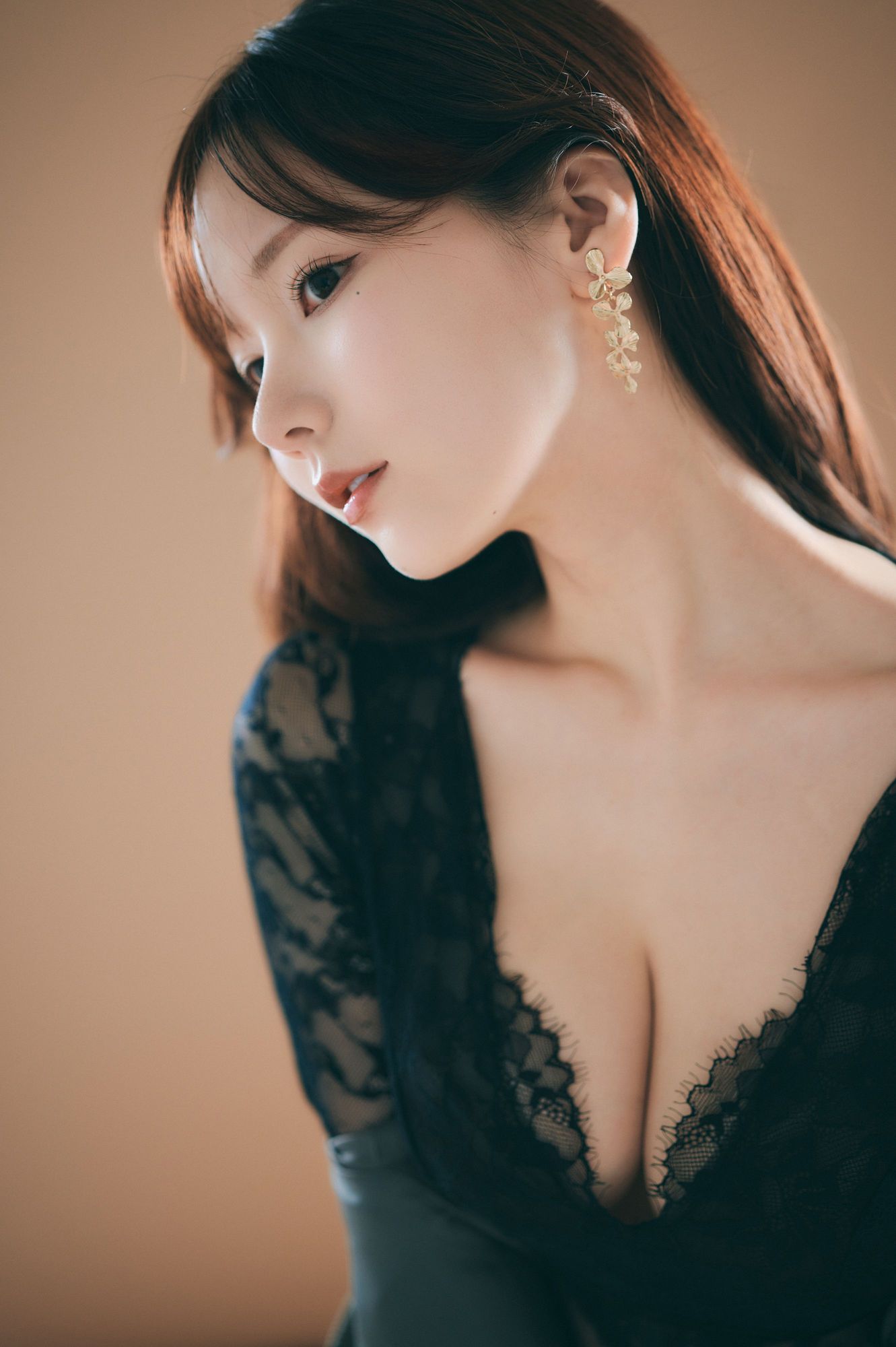 No.071 – BLACK LADY [53P]-cos王者